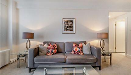 Pelham Court, Chelsea SW3 photo 4