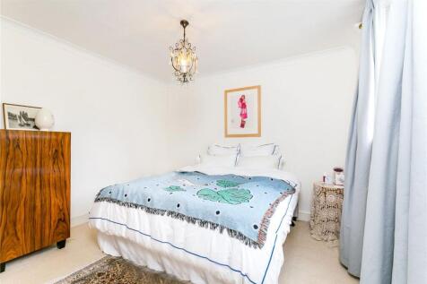Pembridge Villas, Notting Hill photo 4