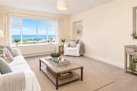 CGI Of Furnished Liv