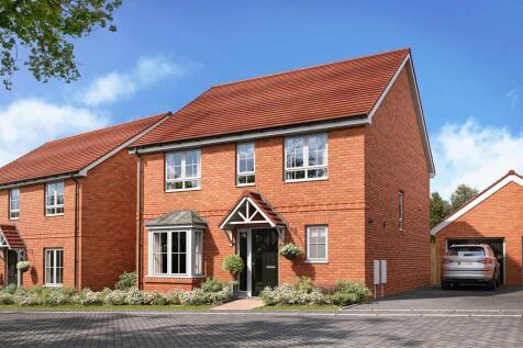 primary property image