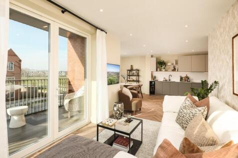primary property image