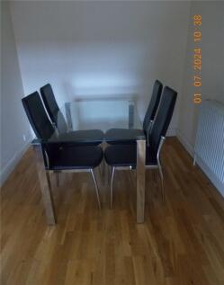 Whiteladies Road Flat 3, Clifton, Bristol, BS8 photo 5