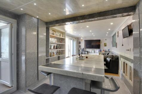 Lounge/Diner/Kitchen