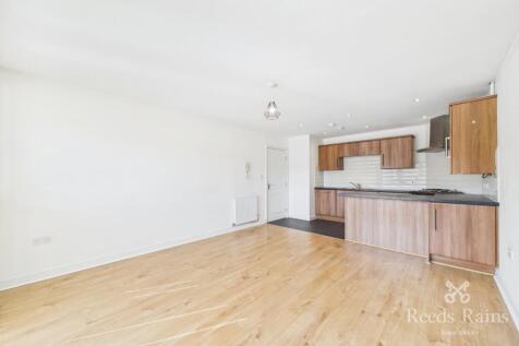 Living Kitchen