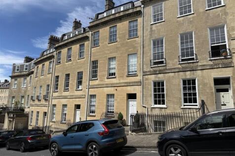 Lansdown Place West, Bath, BA1 photo 3