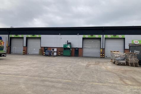 Warehouse to rent Image 7