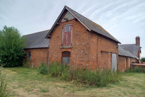Rear Elevation