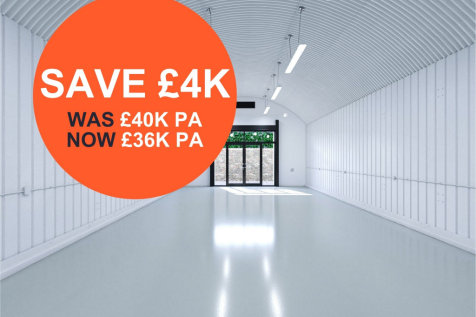 Flexible property space