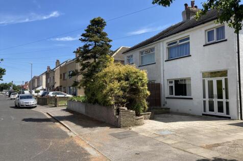 Buckingham Road Stre