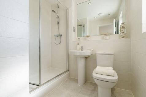 An en-suite away from the family