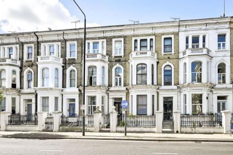 Finborough Road, Earls Court, London, SW10 photo 3