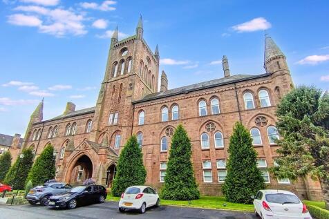 103A North Wing, The Residence, Kershaw Drive, Lancaster LA1 3SY
