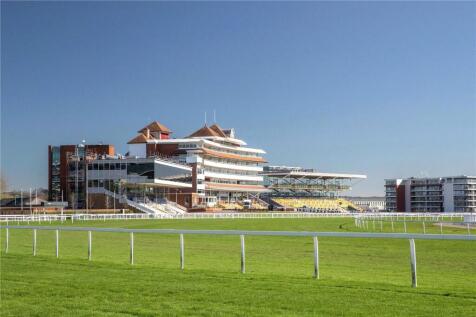 Newbury Racecourse