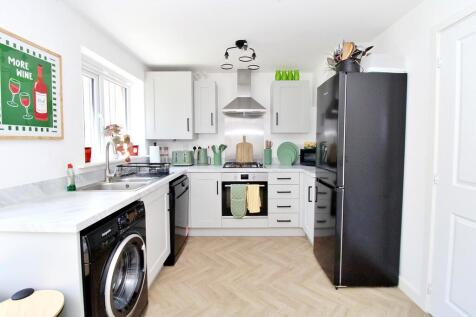 Aster Drive, Coton Park, Rugby photo 5