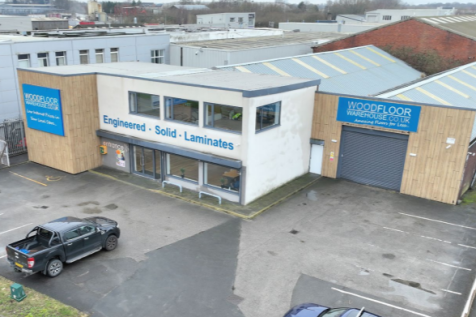 304 Winwick Road, Warrington