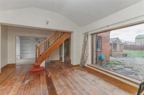 Temple Cottage, Rushden Road, Sharnbrook, Bedfordshire MK44 1ND