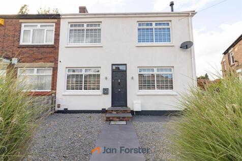 Front External