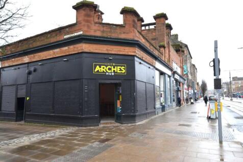 Allied-Survryors-Scotland-99 Leith Walk- restauran