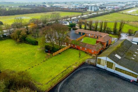 Odda Farm (Lincoln)-4