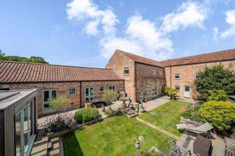 Marsland Barn