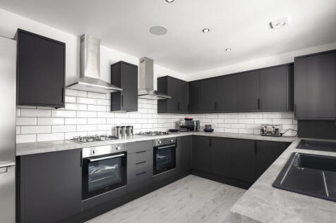 Cranborne Road, Liverpool, Merseyside, L15 photo 3