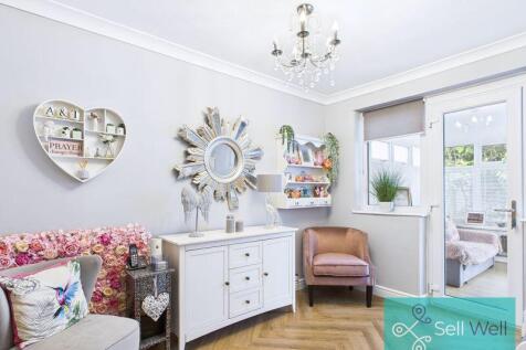 Reception/Office Area