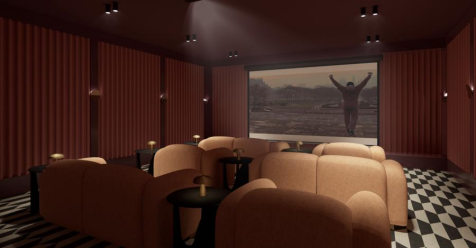 cinema