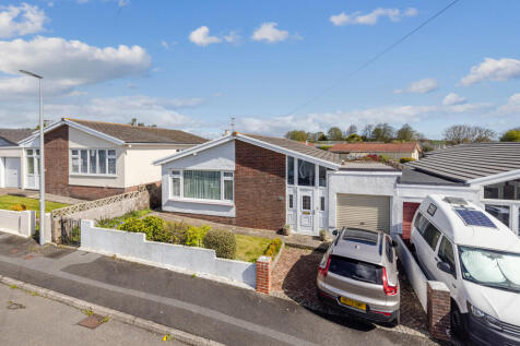 4 Ang;ed Front 4 Deer Park Road, Stoke Fleming - 2