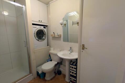 Shared Bathroom