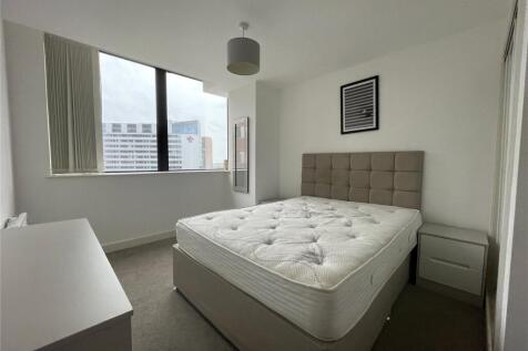 Broadway Residences, 105 Broad Street, Birmingham, West Midlands, B15 photo 3
