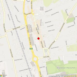 Property Map