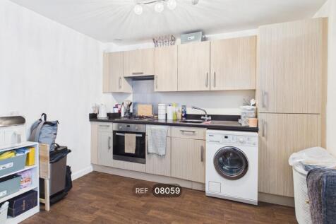 Kitchen / Living area