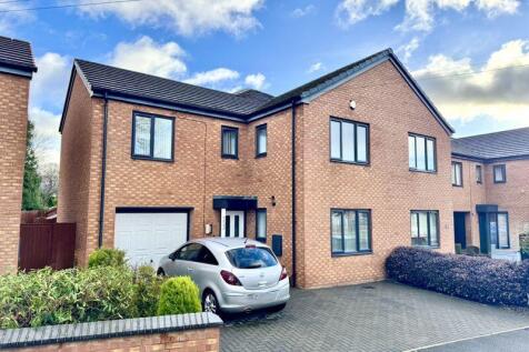 Birmingham, B24 - property photo