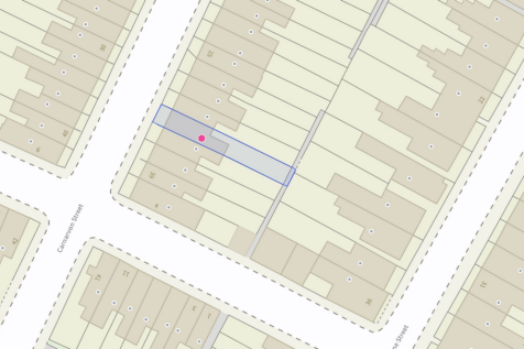 Size and Positon of Plot