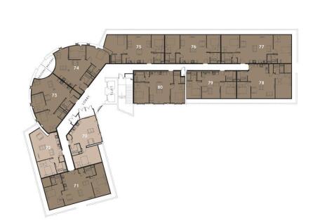 Third Floor