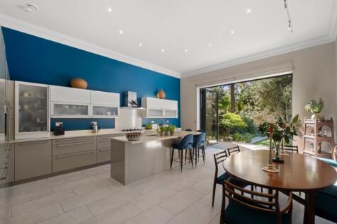 Kitchen/Family Room
