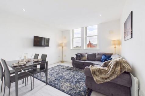 Cherry Tree House - EweMove - Living and Dining Ro
