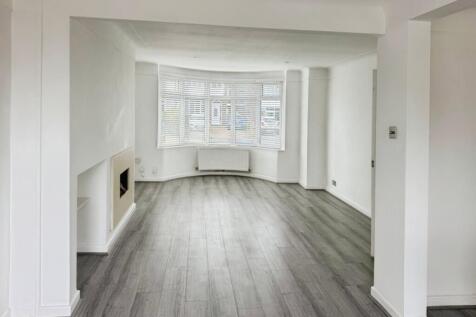 Rear Lounge