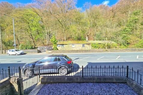 Front Garden View