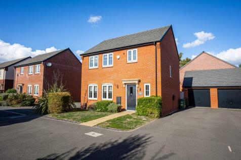 Final-28 - 3 bedroom detached (house) at Irons C