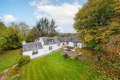 4 bed, 4 bath Detached in Glasgow - Photo 60