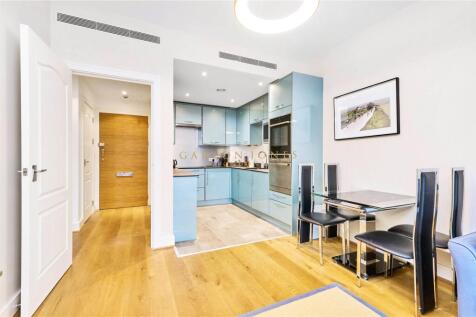 Warwick Building, 366 Queenstown Road, London, SW11 photo 3