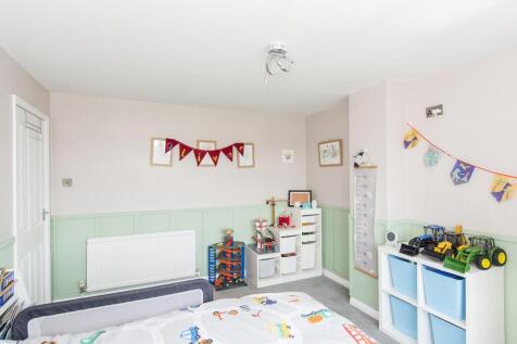 Bedroom Two (Photo Two)