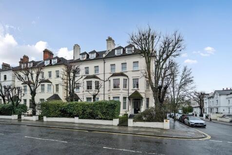 External View of Building