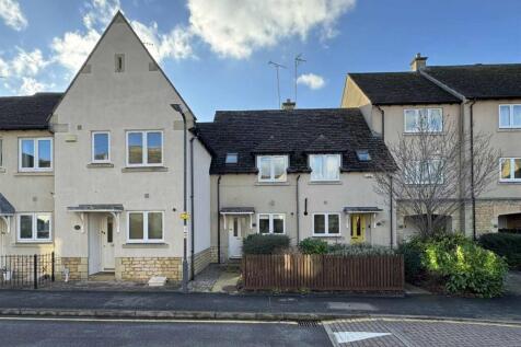 Gresley Drive, Stamford