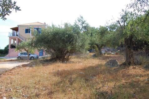 Landscape &amp; Terrain