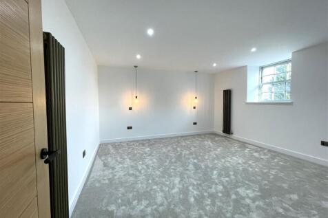 Bedroom Two View Three