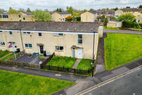 1 Drake Avenue, Combe Down, Bath BA2 5NX | Freehol