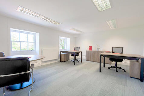 Optional Fit Out