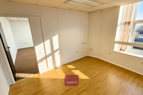 Ofice to Let